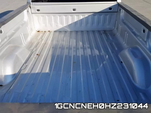 1GCNCNEH0HZ231044 фото 7