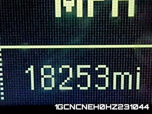 1GCNCNEH0HZ231044 фото 9