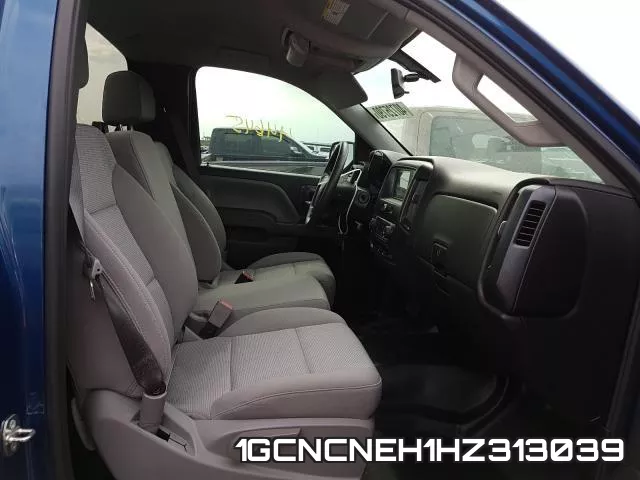 1GCNCNEH1HZ313039 фото 6