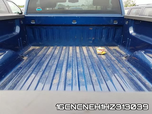 1GCNCNEH1HZ313039 фото 7