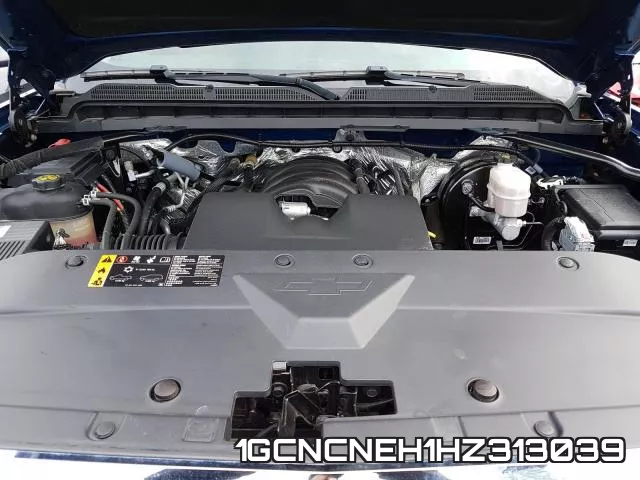 1GCNCNEH1HZ313039 фото 8