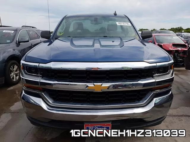 1GCNCNEH1HZ313039 фото 10