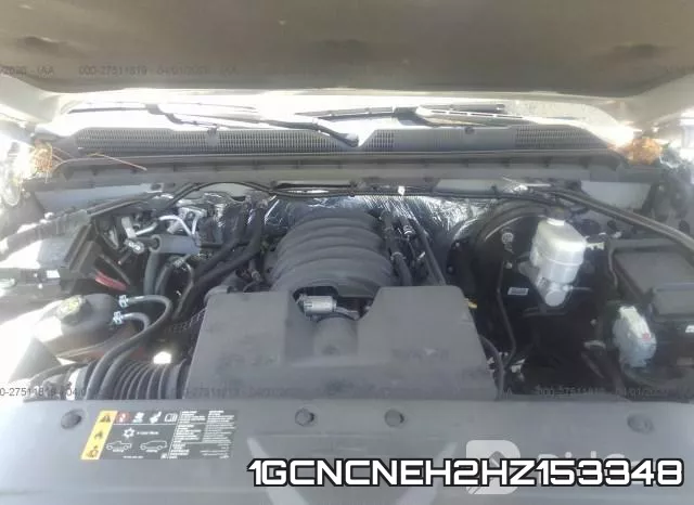1GCNCNEH2HZ153348 фото 2