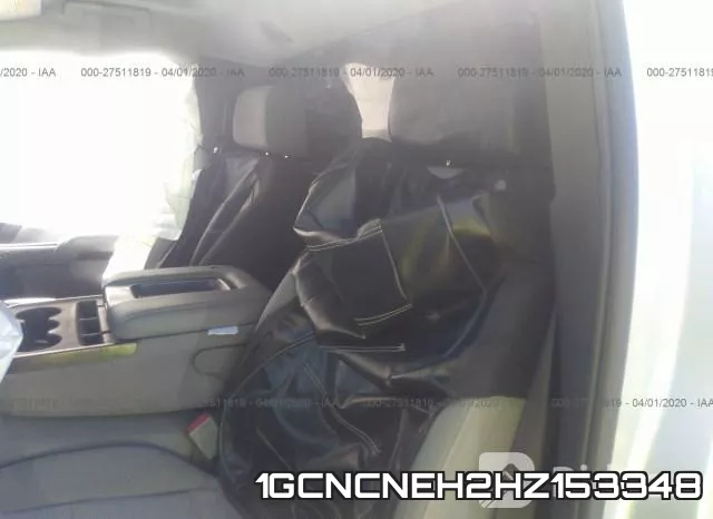 1GCNCNEH2HZ153348 фото 9