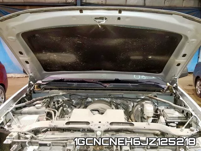1GCNCNEH6JZ125218 фото 8