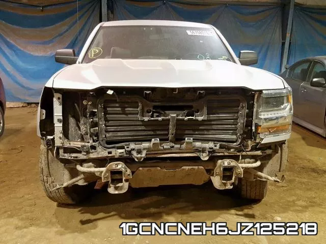 1GCNCNEH6JZ125218 фото 10