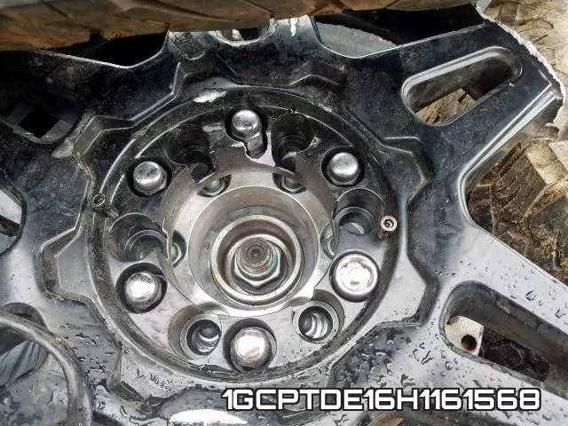 1GCPTDE16H1161568 фото 10