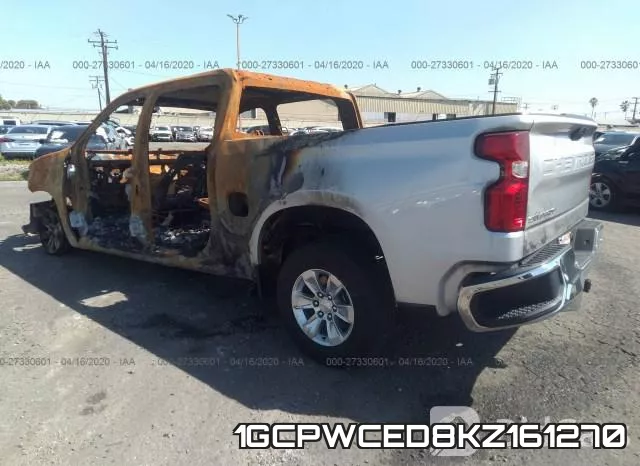 1GCPWCED8KZ161270 фото 4