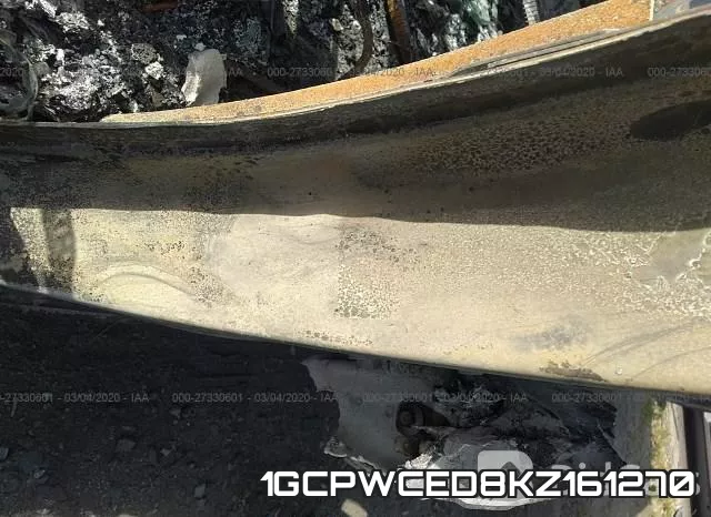1GCPWCED8KZ161270 фото 10