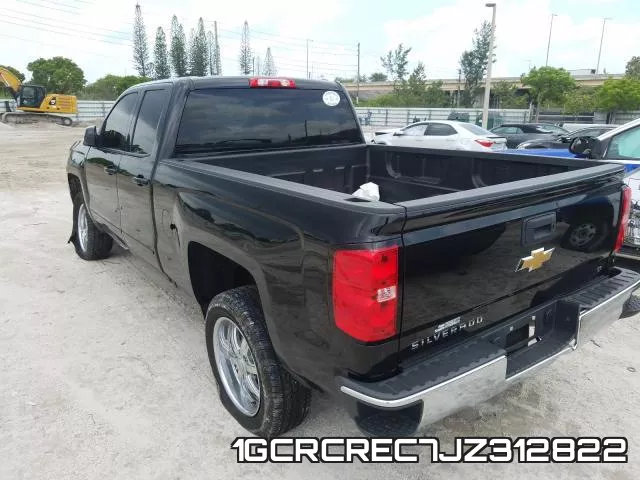 1GCRCREC7JZ312822 фото 4
