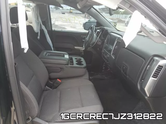 1GCRCREC7JZ312822 фото 6