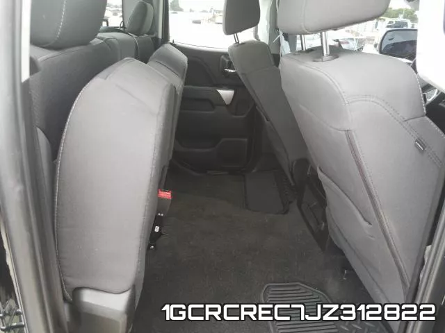 1GCRCREC7JZ312822 фото 7