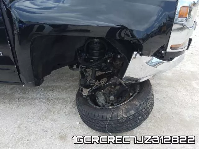 1GCRCREC7JZ312822 фото 10