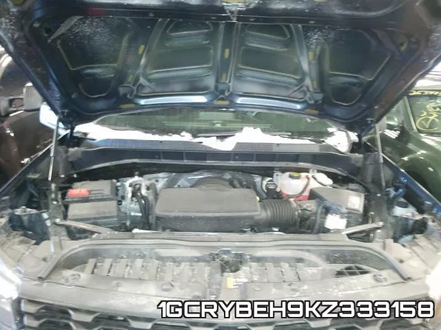 1GCRYBEH9KZ333158 фото 8