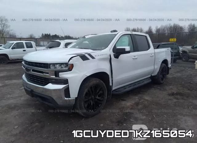 1GCUYDED7KZ165054 фото 3