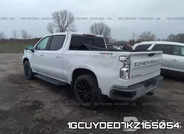 1GCUYDED7KZ165054 фото 4