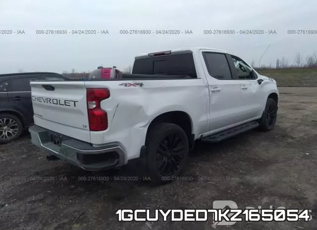 1GCUYDED7KZ165054 фото 5