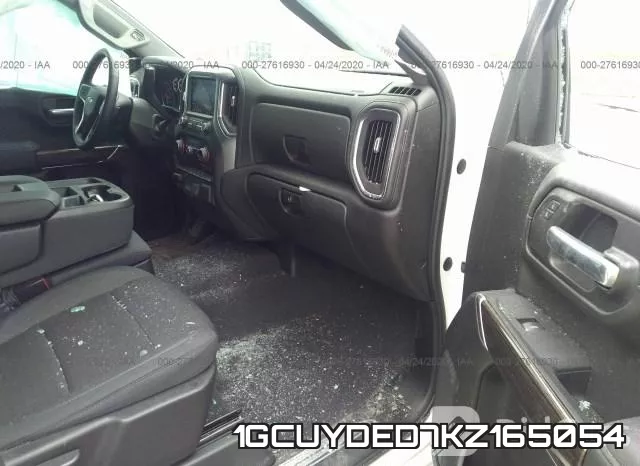 1GCUYDED7KZ165054 фото 6