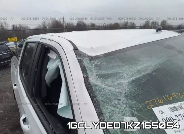 1GCUYDED7KZ165054 фото 7