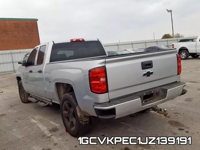 1GCVKPEC1JZ139191 фото 4