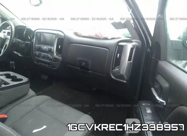 1GCVKREC1HZ338957 фото 6