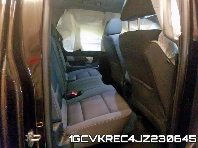 1GCVKREC4JZ230645 фото 7