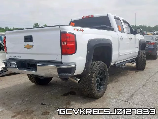 1GCVKREC5JZ127833 фото 5