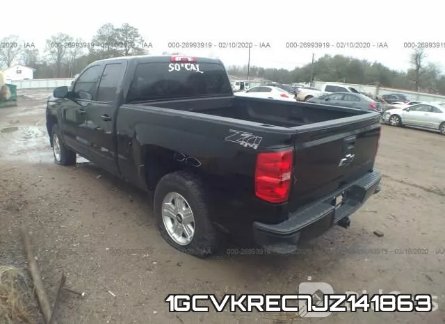 1GCVKREC7JZ141863 фото 4