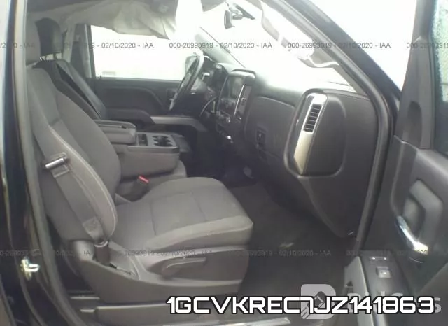 1GCVKREC7JZ141863 фото 6