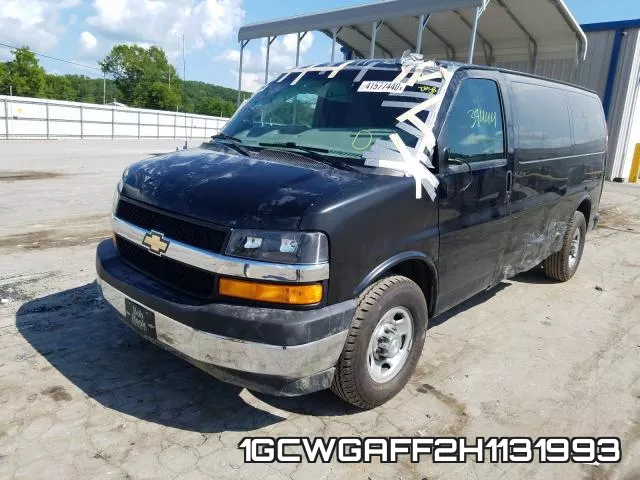 1GCWGAFF2H1131993 фото 3