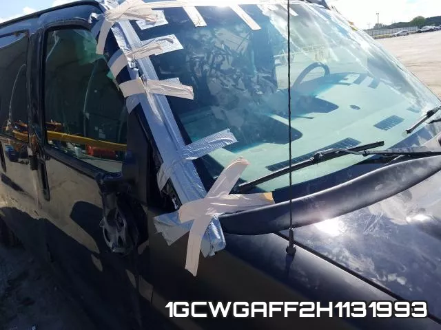 1GCWGAFF2H1131993 фото 10