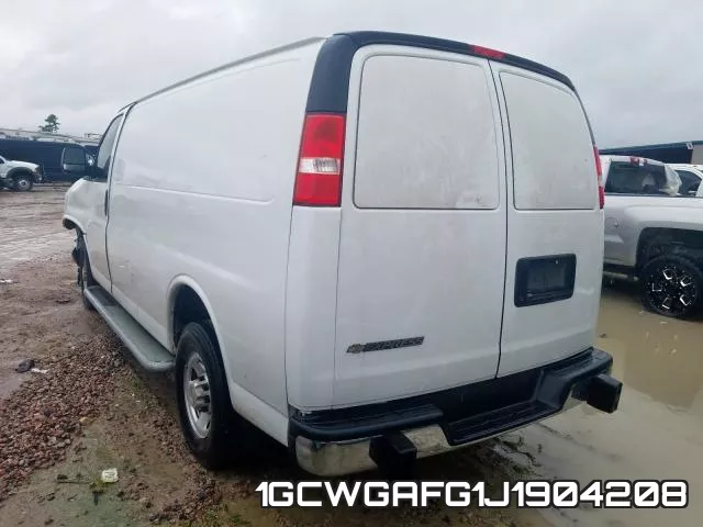 1GCWGAFG1J1904208 фото 4
