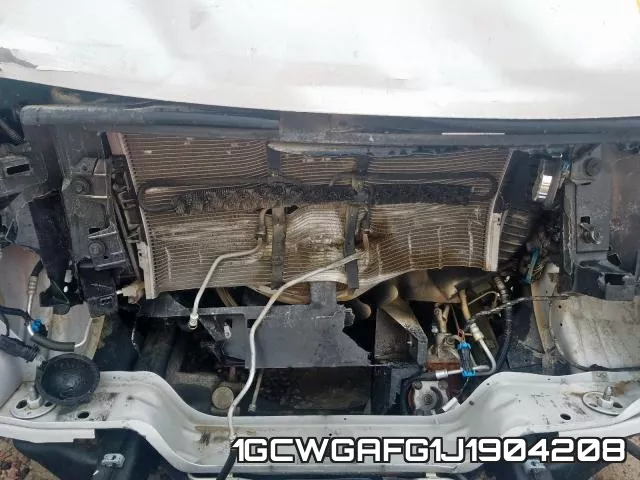 1GCWGAFG1J1904208 фото 8