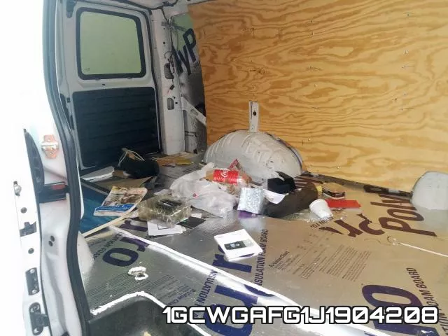 1GCWGAFG1J1904208 фото 10