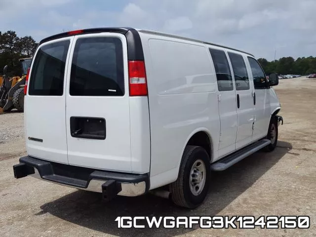 1GCWGAFG3K1242150 фото 5