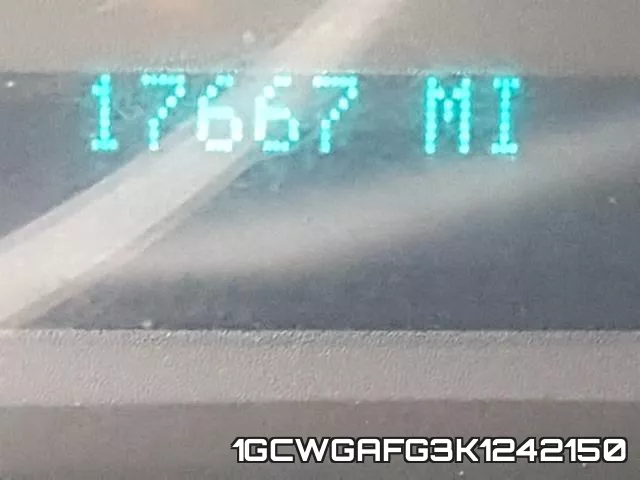1GCWGAFG3K1242150 фото 9