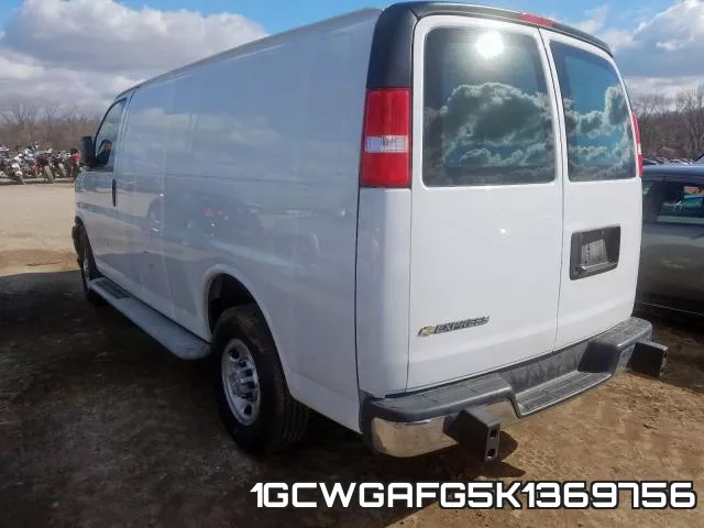 1GCWGAFG5K1369756 фото 4