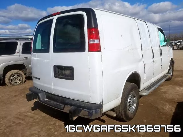 1GCWGAFG5K1369756 фото 5