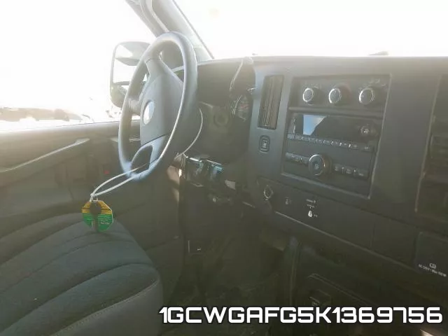 1GCWGAFG5K1369756 фото 10