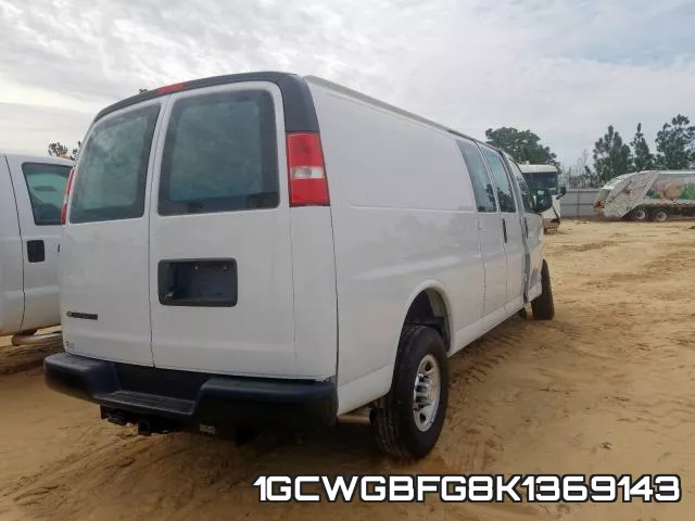 1GCWGBFG8K1369143 фото 5