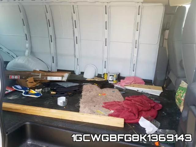1GCWGBFG8K1369143 фото 7