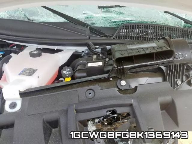 1GCWGBFG8K1369143 фото 8