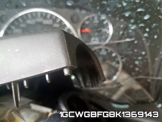 1GCWGBFG8K1369143 фото 9