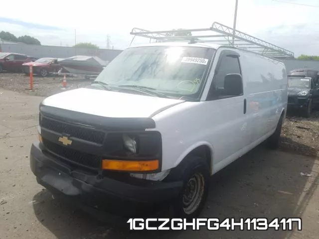 1GCZGHFG4H1134117 фото 3