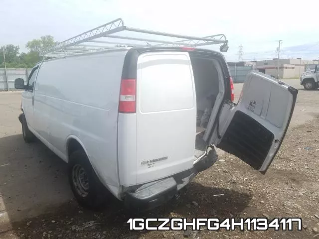 1GCZGHFG4H1134117 фото 4