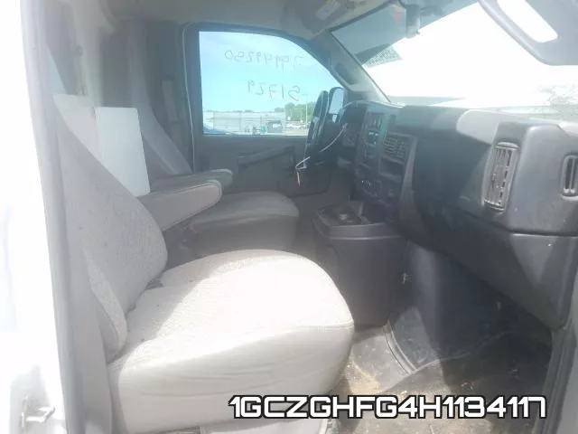 1GCZGHFG4H1134117 фото 6