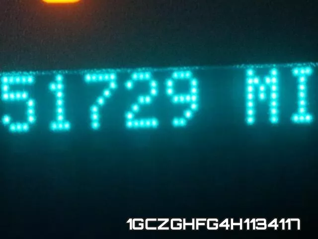1GCZGHFG4H1134117 фото 9