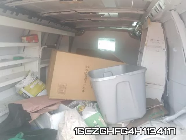 1GCZGHFG4H1134117 фото 10