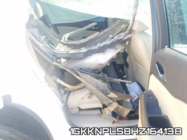 1GKKNPLS8HZ164138 фото 7