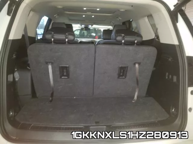 1GKKNXLS1HZ280913 фото 10